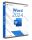 Microsoft Word 2024 - Microsoft account