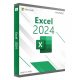 Microsoft Excel 2024