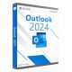 Microsoft Outlook 2024 BIND PC/MAC