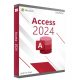 Microsoft Access 2024 BIND PC/MAC