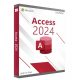 Microsoft Access 2024 - cont Microsoft