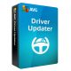 AVG Technologies AVG Driver Updater (1 eszköz / 1 év) (Elektronikus licenc)